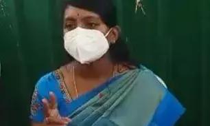 குன்னுாரில் ஆக்சிஜன் உற்பத்தி கலன் துவக்கம்