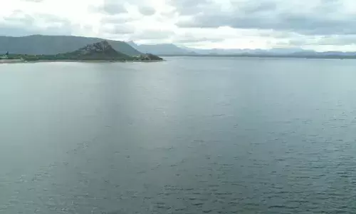 மேட்டூர் அணைக்கு நீர்வரத்து அதிகரிப்பு