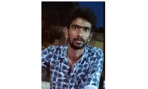 திருப்பத்தூரில் காவல் உதவி ஆய்வாளரின்  மகன் போக்சோ சட்டத்தில் கைது