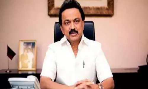 கட்டுமானத் தொழிலாளர் நலவாரியத் தலைவராக பொன்.குமார் நியமனம் : முக ஸ்டாலின் அறிவுப்பு கட்டுமானத் தொழிலாளர் நலவாரியத் தலைவராக பொன்.குமார் நியமனம் : முக ஸ்டாலின் அறிவுப்பு