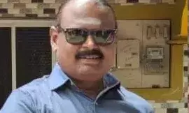 இராணிப்பேட்டையில் பார்வையற்றவர்களுக்கு  அரிசி, மளிகைப் பொருட்களை வழங்கிய சமூக ஆர்வலர்