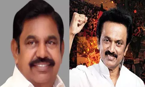 நலிவடைந்த வழக்கறிஞர்கள், குமாஸ்தாக்களுக்கு நிவாரண நிதி : எதிர்கட்சி தலைவர் வலியுறுத்தல்