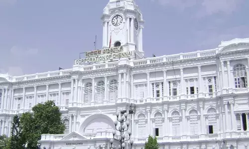 இன்று சென்னையில் தடுப்பூசி முகாம்கள் செயல்படாது  என மாநகராட்சி அறிவிப்பு