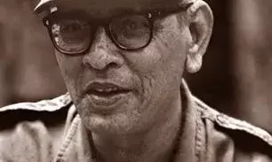 இயற்கையுடன் இணைந்து வாழ்ந்த மாதவையா கிருஷ்ணன் பிறந்தநாள்