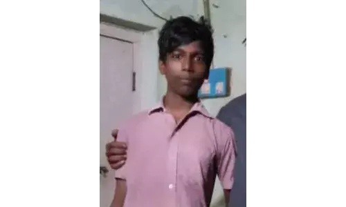 அழகாக இல்லை.. இளம் பெண்கள் பேசுவதில்லை.. மன அழுத்தத்தில் தற்கொலையா..?