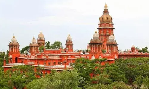 கிரானைட் கொள்ளைக்கு உடனடியாக முடிவு கட்ட வேண்டும்: தமிழக அரசுக்கு உயர்நீதிமன்றம் உத்தரவு