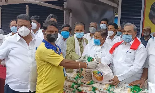 பழங்குடியினருக்கு தடுப்பூசி செலுத்தியதில் நீலகிரி முதலிடம்: வனத்துறை அமைச்சர் பெருமிதம்