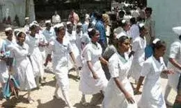 ஆரம்ப சுகாதார நிலைய பணிக்கு  செவிலியர்கள் விண்ணப்பிக்கலாம்: கோவை மாநகராட்சி