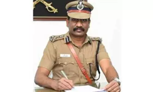 வேலூர் சரகத்தில் 6 போலீஸ் இன்ஸ்பெக்டர்கள் இடமாற்றம்