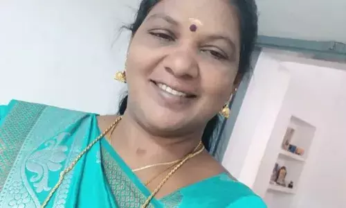 நெல்லை-அம்பாசமுத்திரம் வட்டார காங்கிரஸ் மகளிர் அணி தலைவி மர்மமான முறையில் இறப்பு