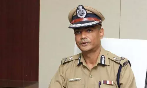கோவை மாநகர காவலர்களுக்கு வார விடுமுறை - ஆணையர் உத்தரவு