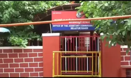 தாம்பரம் அருகே சகோதரிக்கு வீட்டில்  பிரசவம் பார்த்த சகோதரர் : தொப்புள்  கொடி அறுக்கும்போது  இறந்த குழந்தை