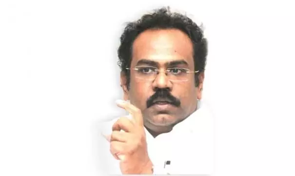 தென் தமிழகத்தில் தொழில் வளர்ச்சி ஏற்படும்: அமைச்சர் தங்கம் தென்னரசு தென் தமிழகத்தில் தொழில் வளர்ச்சி ஏற்படும்: அமைச்சர் தங்கம் தென்னரசு