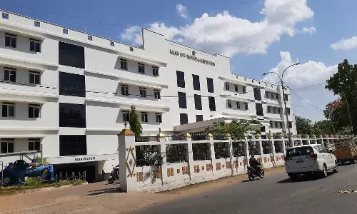 சேலம் மாநகராட்சிப் பகுதிகளில் இன்று  காய்ச்சல் கண்டறியும் சிறப்பு மருத்துவ முகாம்கள் நடைபெறும் இடங்கள்