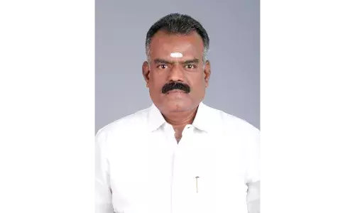 அமமுக வர்த்தக அணி மாநில செயலாளர் கட்சியிலிருந்து விலகல்