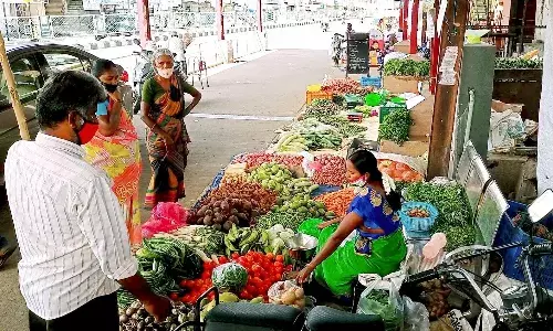 நாளை பஸ்கள் இயக்கப்படுவதால் வியாபாரிகளுக்கு இப்படி ஒரு சிக்கல்!
