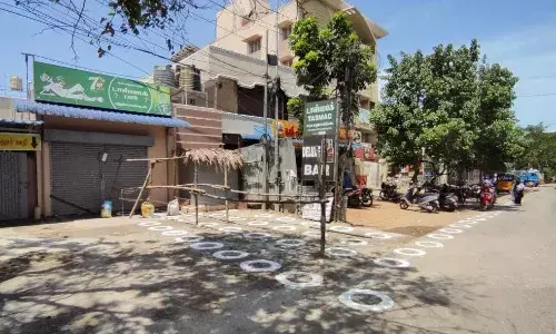 கோவையில் டாஸ்மாக் கடைகள் நாளை திறப்பு - ஏற்பாடுகள் தீவிரம்