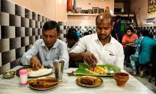 தமிழகத்தில் இன்று முதல் ஓட்டல்களில் அமர்ந்து சாப்பிட அனுமதி, இ- பாஸ், இ-பதிவு இன்றி பயணிக்கலாம்