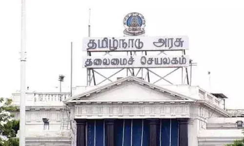 10 பேர் கொண்ட மாநில பசுமைக்குழு,  தமிழக அரசு அரசாணை வெளியீடு