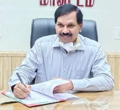 இராணிப்பேட்டை மாவட்டத்தில் SMILE கடன்திட்டம் . இராணிப்பேட்டை மாவட்டத்தில் SMILE கடன்திட்டம் .