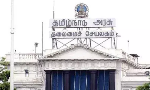 கூட்டுறவு சங்கங்களின் நிர்வாகம் கலைப்பா?   தமிழக அரசு விளக்கம்