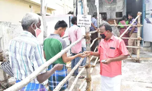 ஈரோடு மாவட்டத்தில்  முதல் நாளில் ரூ.7 கோடிக்கு மது விற்பனை
