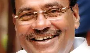 எடியூரப்பா பேச்சை நம்பி தமிழகம் பேச்சு நடத்த கூடாது:டாக்டர் ராமதாஸ் அறிக்கை