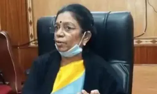 உதகையில் தமிழ்நாடு மாநில உணவு  ஆணையத்தலைவர் ஆலோசனை
