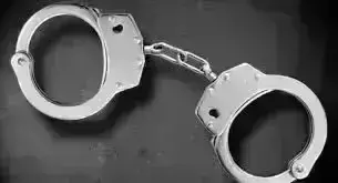 அனுமதியின்றி கிராவல் கொண்டு வந்த  டிப்பர் லாரி பறிமுதல்: டிரைவர் கைது