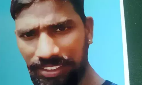 மனைவியின் கள்ளக்காதலனை நண்பர்களுடன் சேர்ந்து தீர்த்துக் கட்டிய கணவன், 7 பேர் கைது