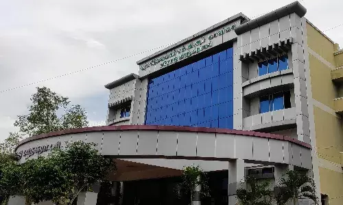 ஈரோடு மாநகரில் கட்டுப்படுத்தப்பட்ட  பகுதிகளிலும் தளர்வு : மாநகராட்சி ஆணையர்