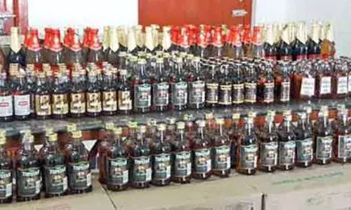 திருப்பூர் மாவட்டத்தில் 2 நாளில் ரூ.13.50  கோடிக்கு மது விற்பனை