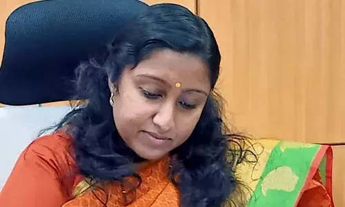 கொரோனாவால் பெற்றோரை இழந்த குழந்தைகளுக்கு உதவ 7 பேர் கொண்ட குழு அமைப்பு
