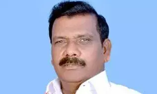 கர்நாடகா அரசு அணை கட்ட அதிமுக அரசே காரணம்: திமுக குற்றச்சாட்டு