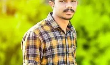 கம்பம்: சிறுமியை கொலை செய்த இளைஞர் கைது