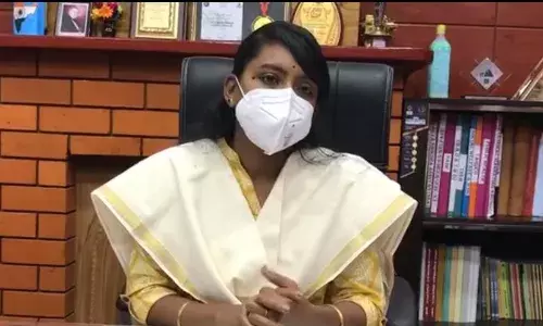 கொரோனாவால் உயிரிழந்தவர்கள் குடும்பத்துக்கு கடனுதவி : நீலகிரி கலெக்டர் தகவல்