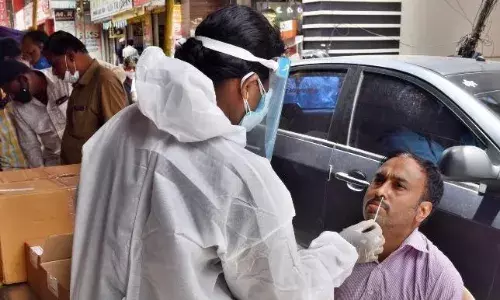 இன்று கொரோனா தடுப்பூசி முகாம்கள் செயல்படாது, சென்னை மாநகராட்சி அறிவிப்பு