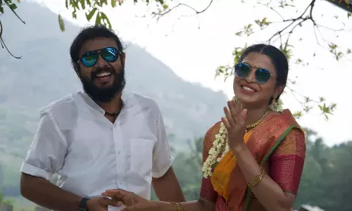 கொஞ்சம் பேசு-என்ற ஆல்பத்தை வெளியிட்ட மக்கள் செல்வன் விஜய் சேதுபதி