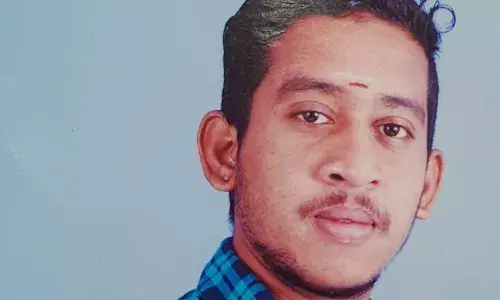 ஆற்காடு வேப்பூர் பைபாஸில் வாலிபர் குத்திக் கொலை; நண்பர் படுகாயம்