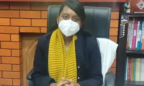 ஜிகா வைரஸ் பரவல்  தடுப்பு நடவடிக்கைகள் - நீலகிரி கலெக்டர் சுறுசுறுப்பு