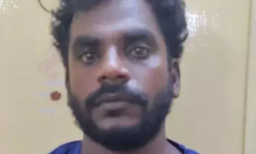 ஸ்ரீபெரும்புதூர் அருகே கழிவுப் பொருள் ஒப்பந்தம் கேட்டு, கம்பெனி நிர்வாகியை அடித்து, உதைத்து, மிரட்டியவர் கைது