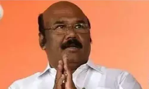மேகதாது அணையை எந்த காலத்திலும் கட்ட அனுமதிக்கக் கூடாது: அதிமுக