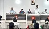 தொகுதி மக்கள் தன்னை எந்த நேரத்திலும் தொடர்பு கொள்ளலாம்: கலசப்பாக்கம் எம்எல்ஏ