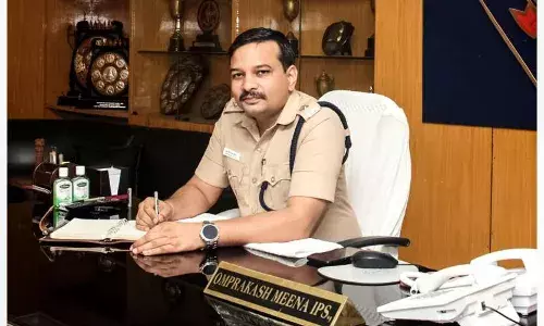 இராணிப்பேட்டை மாவட்டத்தில் போலீஸார் இடமாற்றம் எஸ்பி உத்தரவு.