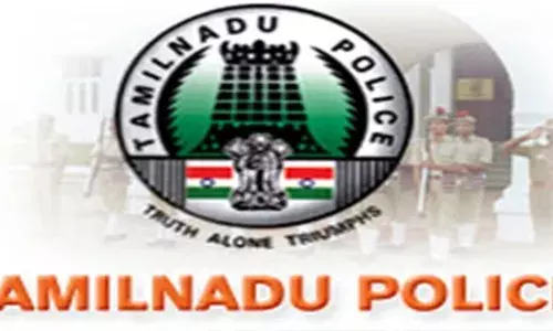பணியில் ஒழுங்கீனம்: திருப்பூரில் 12 ஊர்காவல் படையினர் சஸ்பெண்ட்