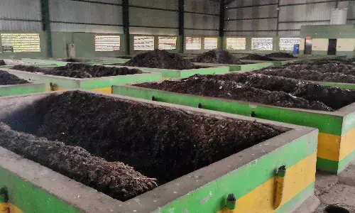 ஈரோடு மாநகரில் குப்பைகளை தரம் பிரித்து தராவிட்டால் அபராதம்
