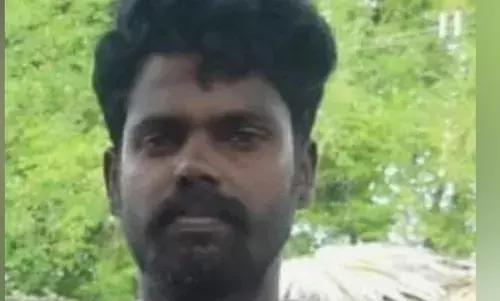 சிறுமியை கர்ப்பமாக்கிய இளைஞர் போக்சோ சட்டத்தில் கைது