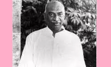 இன்று காமராசர் பிறந்ததினம்: கல்வி வளர்ச்சி நாளாக கொண்டாடும் கல்வித்துறை