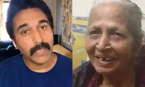 பிரபல நடிகர் ரகுமானின் தாயார் காலமானார்