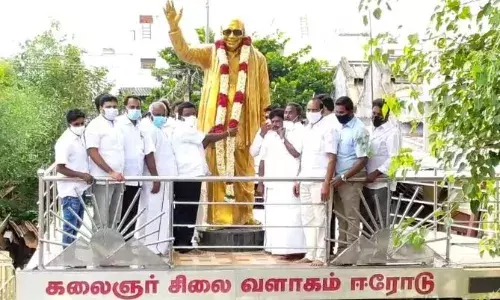 கேபிள் டிவி நிறுவனத்திற்கு ரூ.400 கோடி இழப்பு: புதிய தலைவர் பகீர்